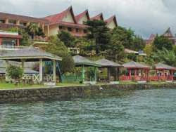 Hotel Terbaik di Danau Toba Parapat - Inna Parapat