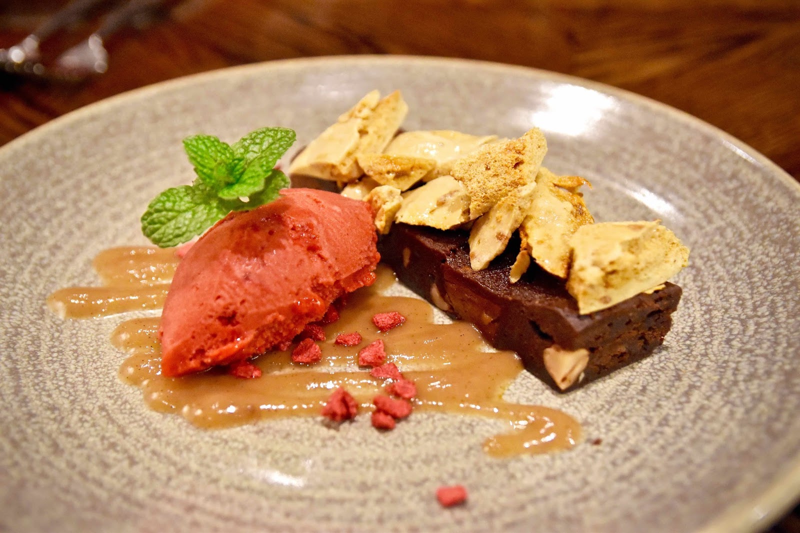 Gastrology A Melbourne Food, Lifestyle and Travel Blog Dock 37 Bar and Kitchen Hilton South Gastrology A Melbourne Food, Lifestyle and Travel Blog Dock 37 Bar and Kitchen Hilton South