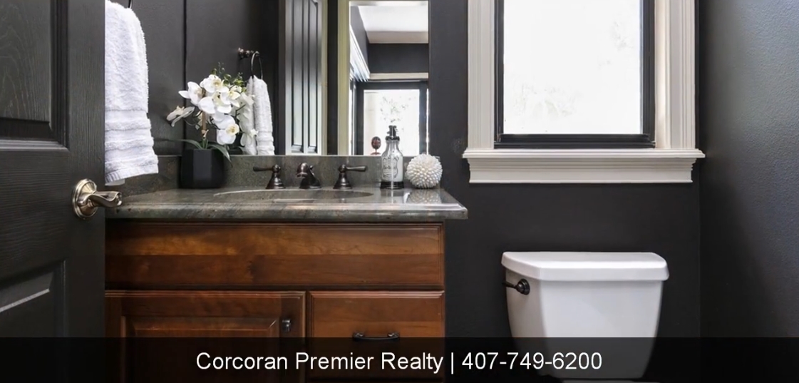 38 Interior Design Photos vs. 4121 Clarice Estates Dr, Windermere, FL Luxury Home Tour