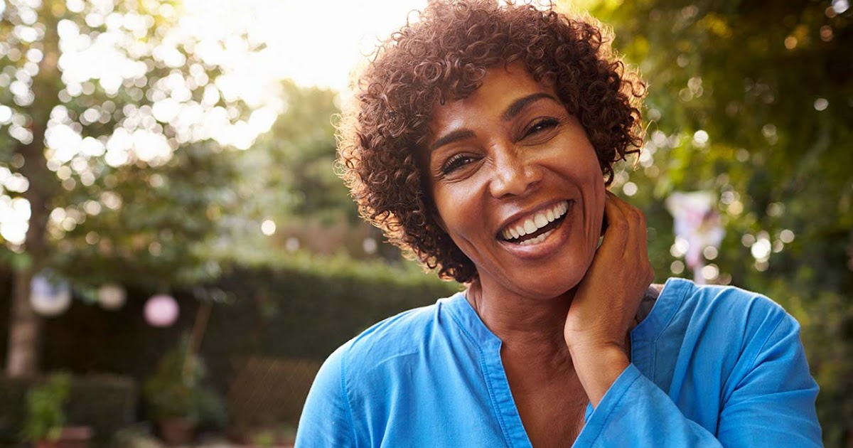 SelfCare With Dr. Shermaine “Better Skin After 50 and Essential