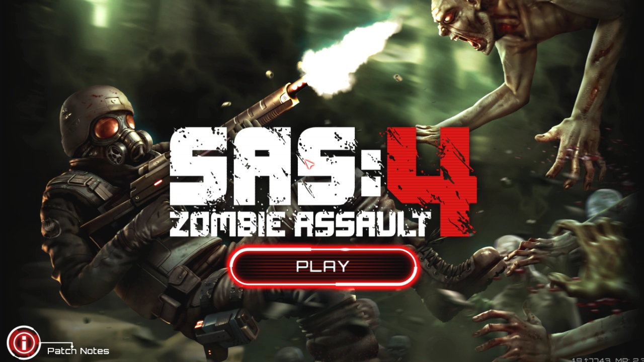sas zombie assault 4 attack type