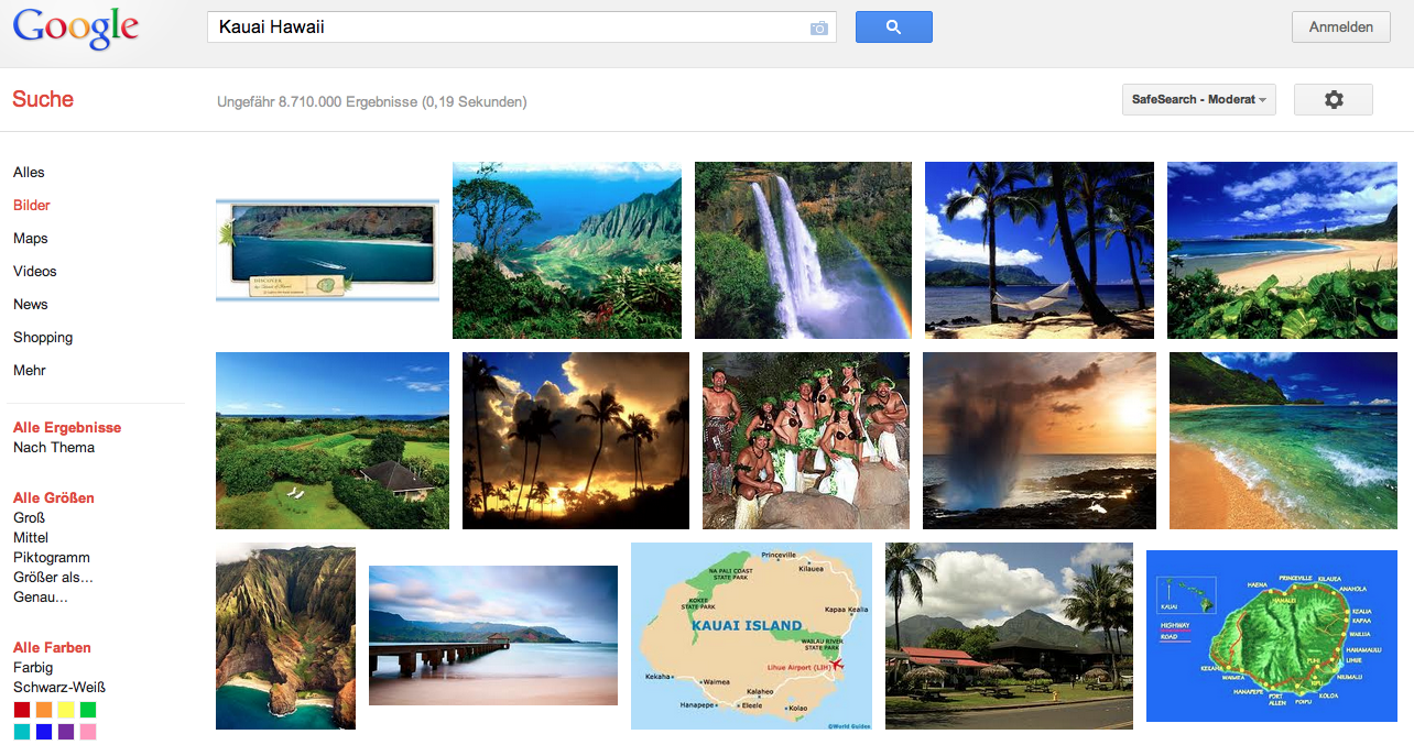 Der Offizielle Blog Von Google Deutschland Mit Google Bilder