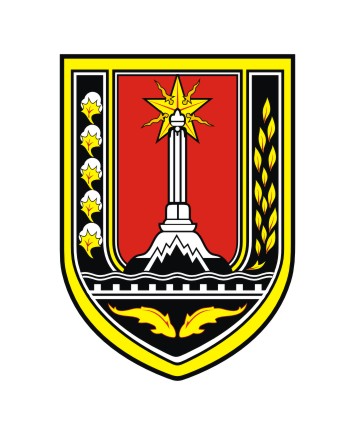 LogoVECTORcdr: ... Logo Kota Semarang ...