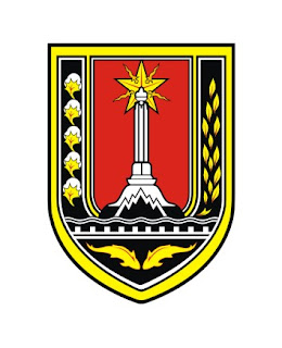 LogoVECTORcdr: ... Logo Kota Semarang ...
