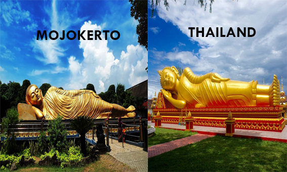 5 Tempat Wisata Indonesia Yang Mirip Luar Negeri Raja Trik 5 Tempat Wisata Indonesia Yang Mirip Luar Negeri Raja Trik
