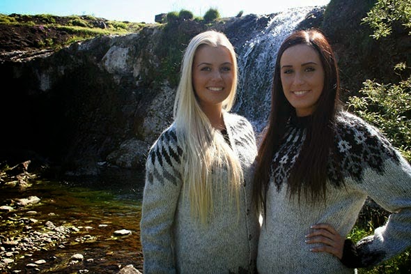 Quels v??tements porter en Islande au Printemps? | Islande24