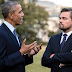 Leonardo DiCaprio se reunirá con Obama para hablar del cambio climático