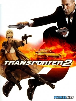 NgÆ°á»�i Váº­n Chuyá»ƒn 2