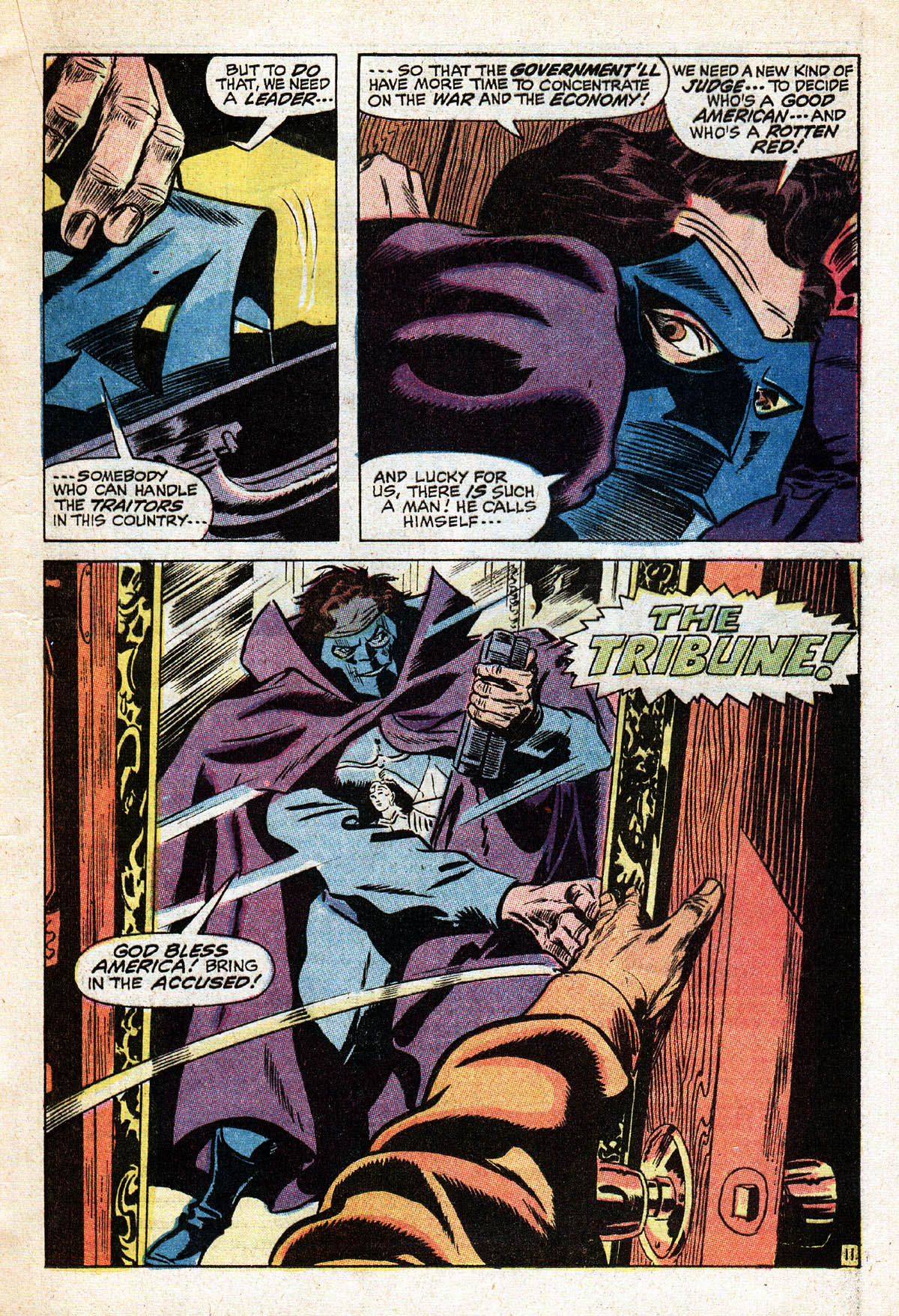 Daredevil (1964) 70 Page 16