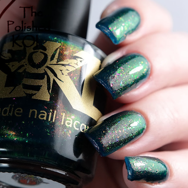 Bee's Knees Lacquer - The Consecrator 