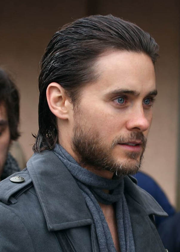 corte de cabelo grande masculino 2019