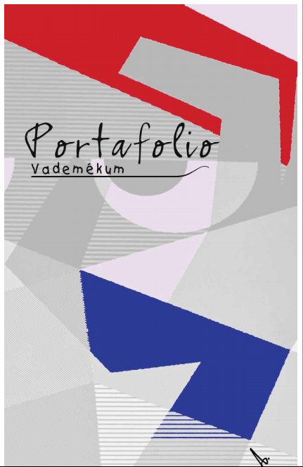 Portafolio gráfico