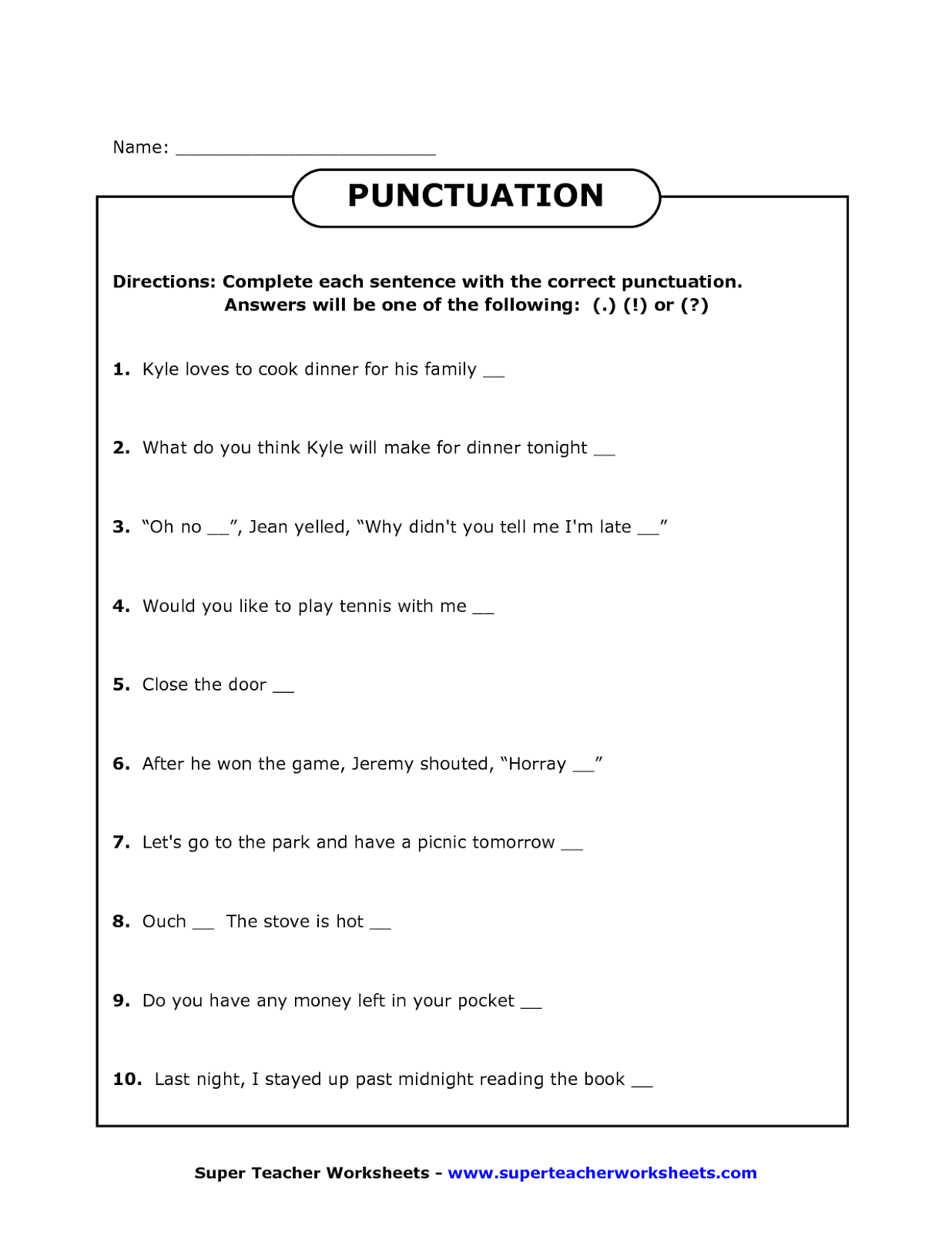 english-grade-7-punctuations