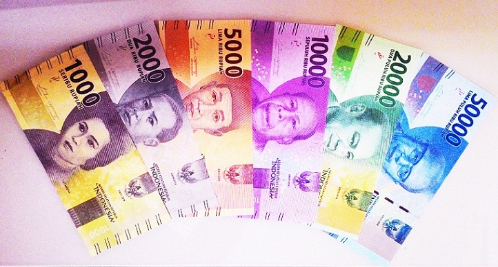 Di Masa Depan Rupiah Mungkin Berbentuk Digital Naviri Magazine