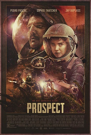 Prospect - Legendado  Torrent 720p 1080p - Download