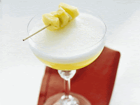 Spumante analcolico Detox