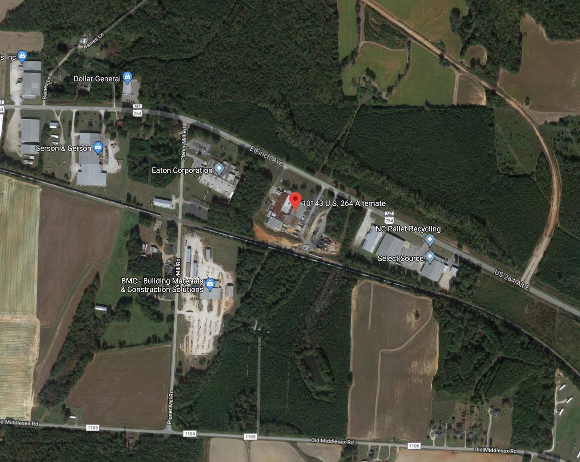 MEC&F Expert Engineers Pencco plant worker Dale Bachman killed after