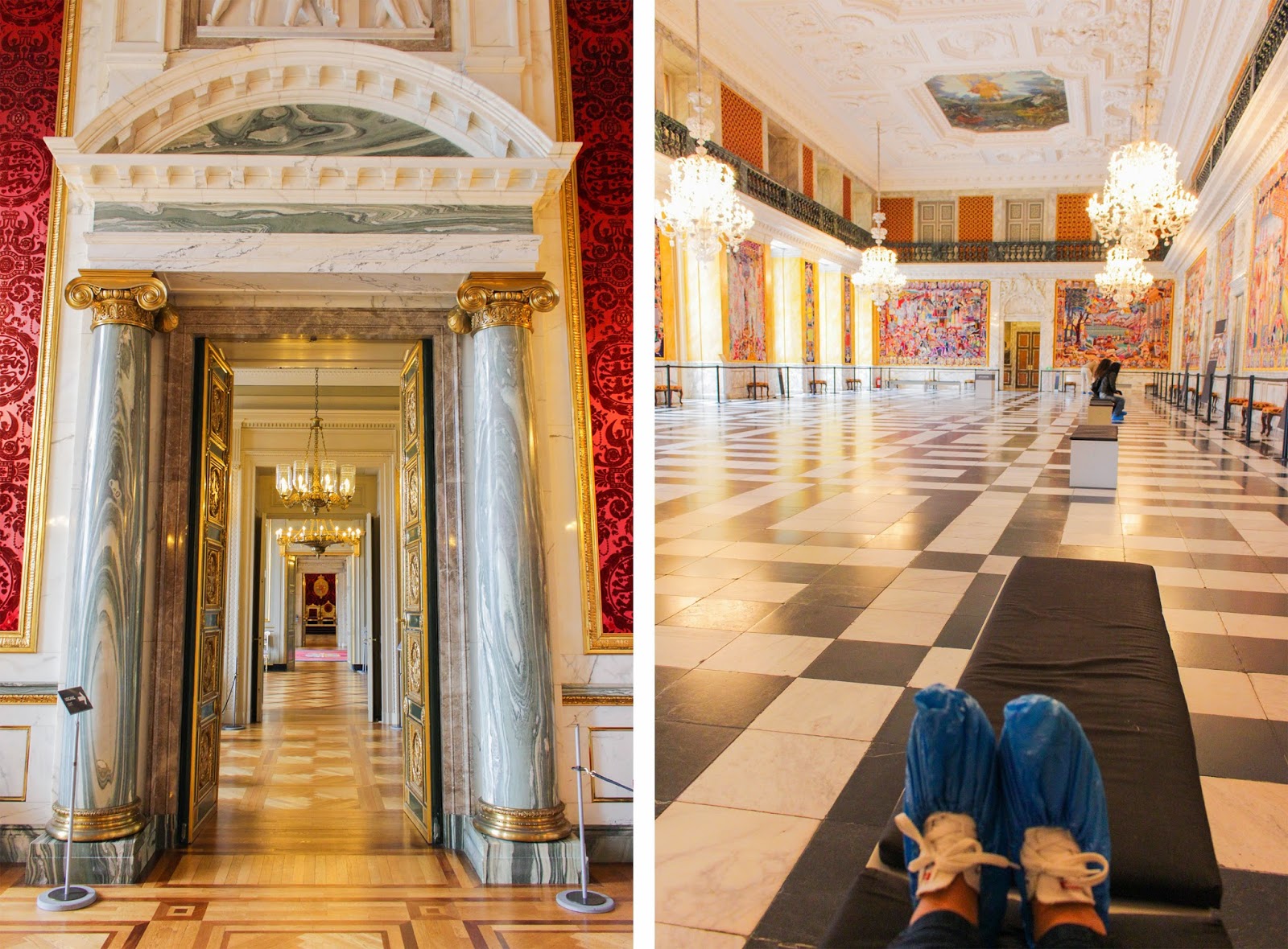 copenhagen-christiansborg