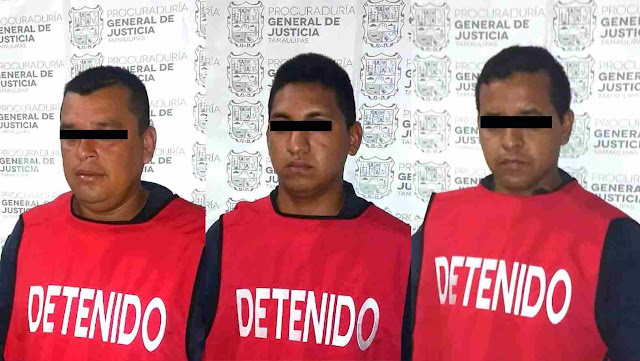 3 POLICIAS "LINCES" DETENIDOS POR ATAQUE A CASA DE GOBIERNO Y ALGO MAS.. hay 2 fugados DC0