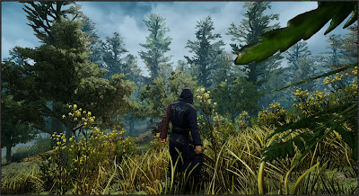 Apprentice Arriving Game Screenshot 9