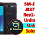 Samsung SM-J327T-T1 Rev1-Rev2 SIM Network Unlock Done Free Solution