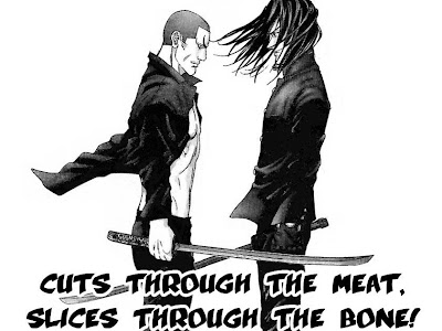 √70以上 gantz o god of death 237369