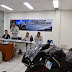 Yamaha Indonesia Ekspor Perdana R25 Ke Jepang