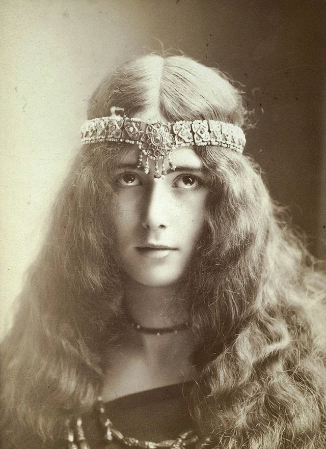 From Ethel Barrymore to Viscountess Nancy Astor, Here Are From Ethel Barrymore to Viscountess Nancy Astor, Here Are