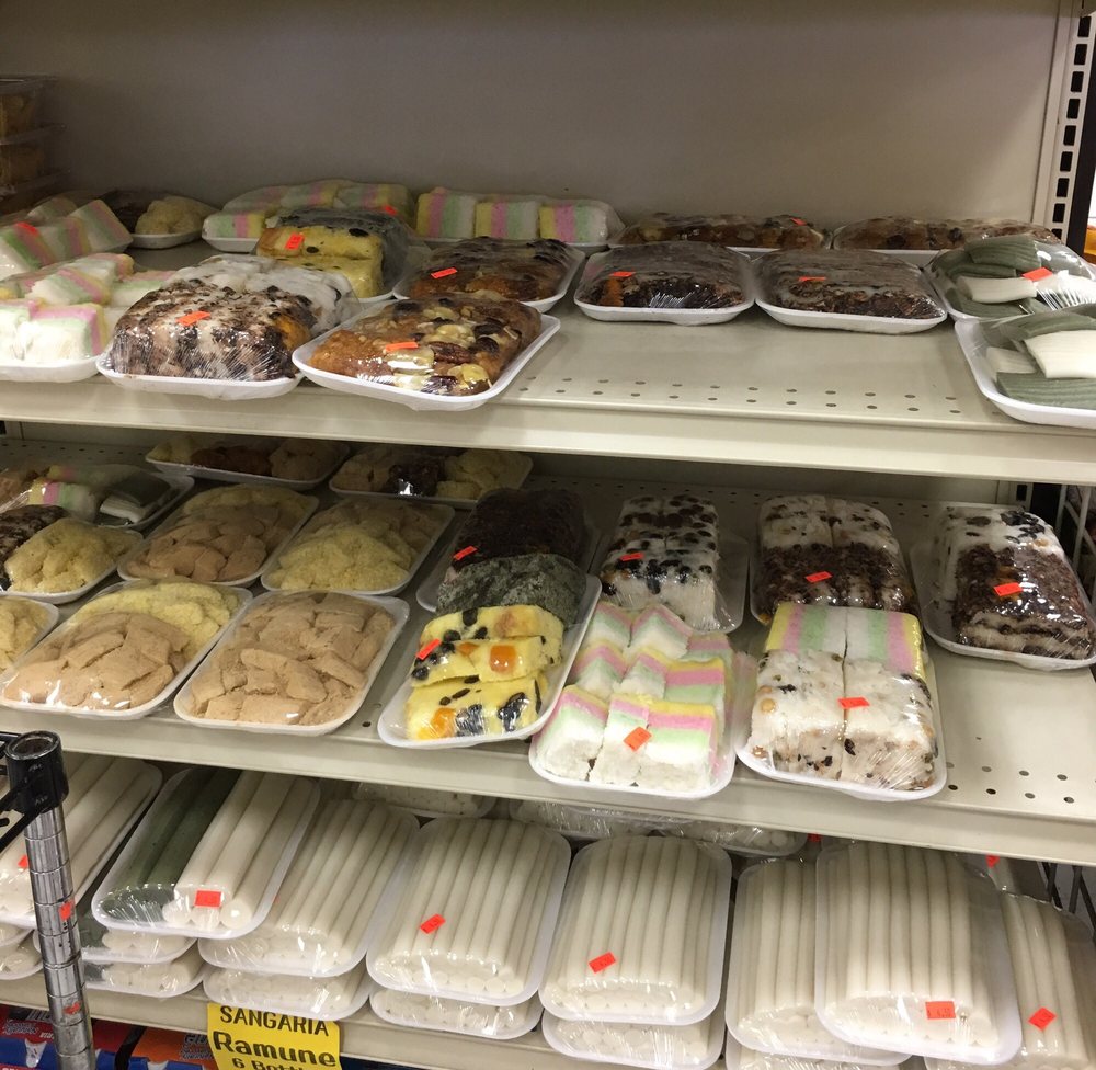 Hello USA hanyang mart