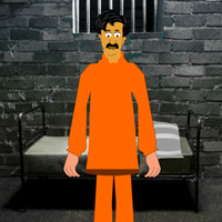 Games2rule Abandoned Jail Prisoner Rescue Walkthrough 