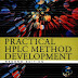 Download :Practical HPLC Method Development by Lloyd R. Snyder