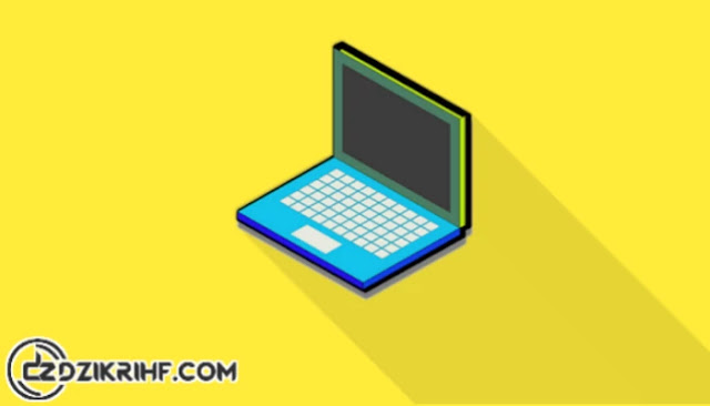 Sejarah Awal Mula Laptop dan Netbook