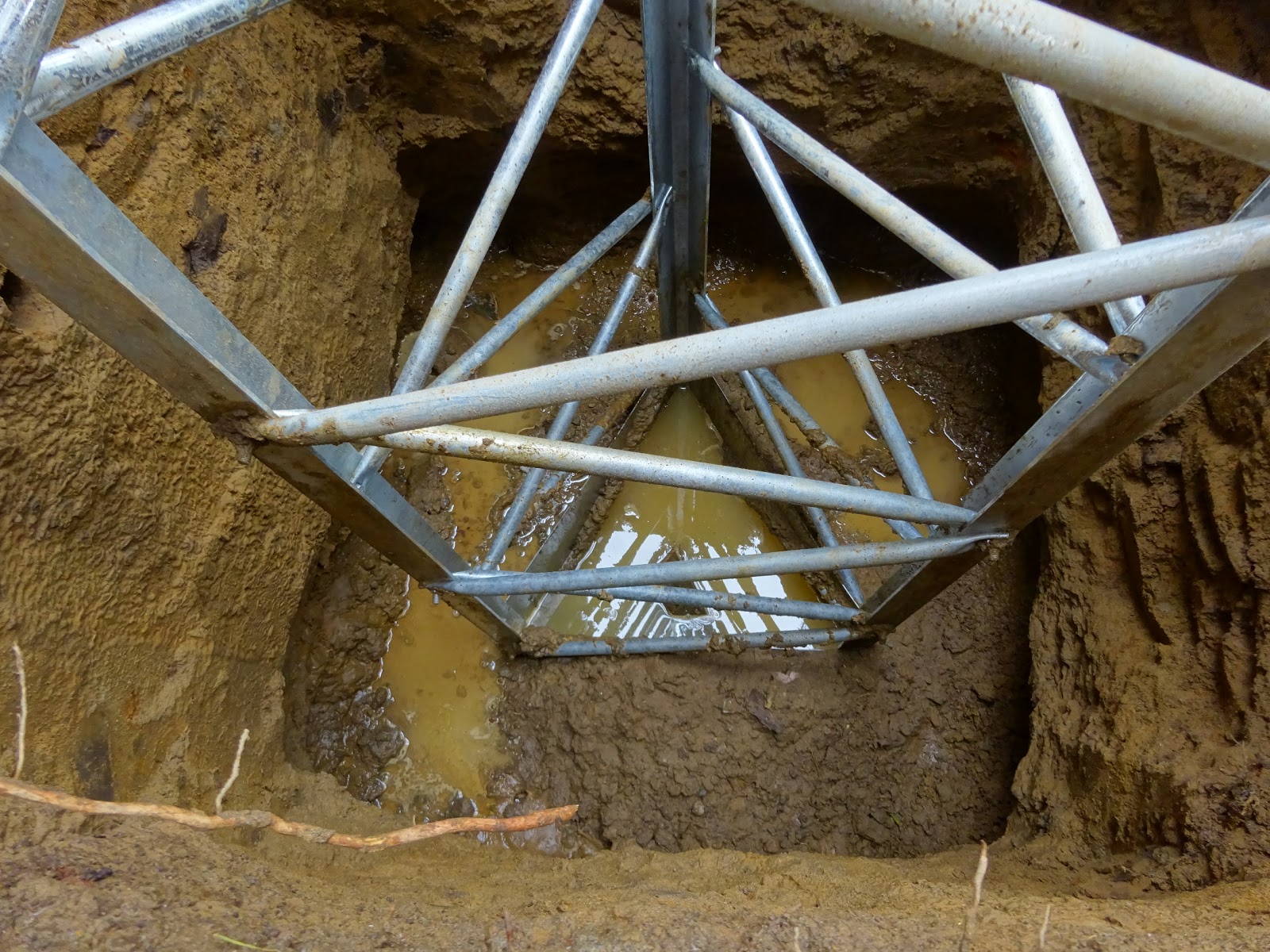 アマチュア無線アンテナ クリエートデザイン318-40