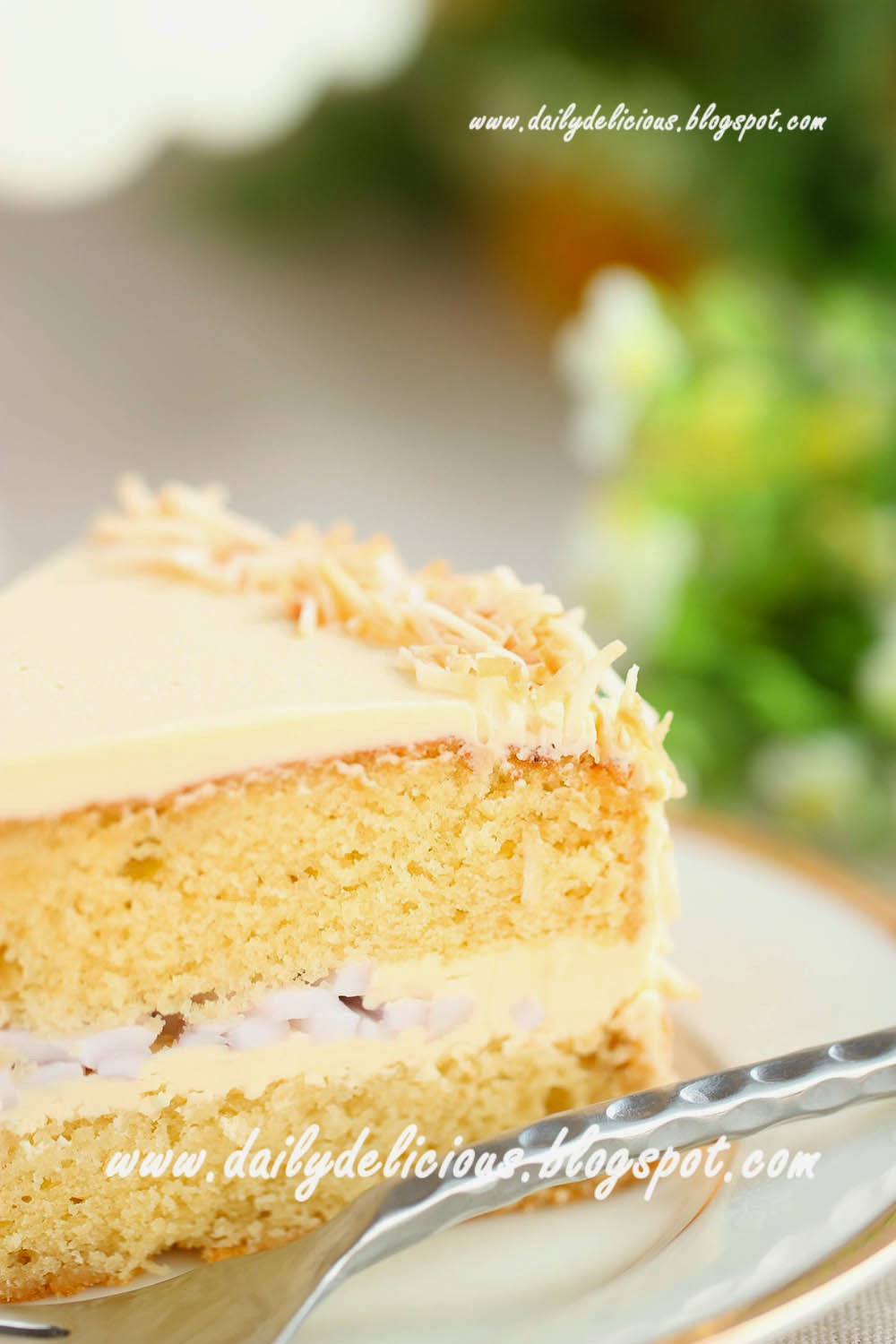 dailydelicious thai Coconut sugar cake Another place for delicious sugar