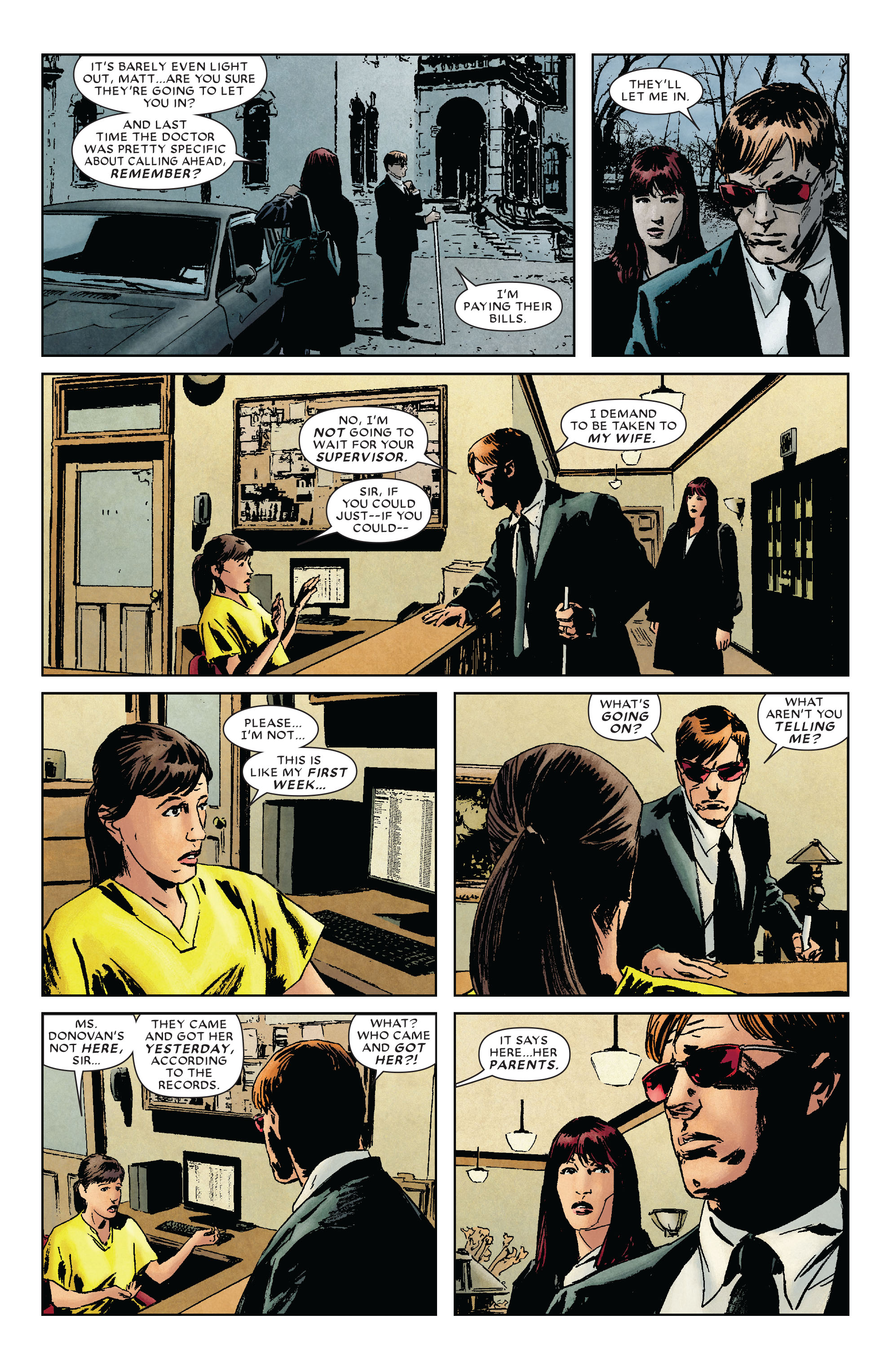 Daredevil (1998) 113 Page 21
