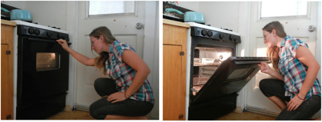 Energy Saving Tips For Efficient Cooking