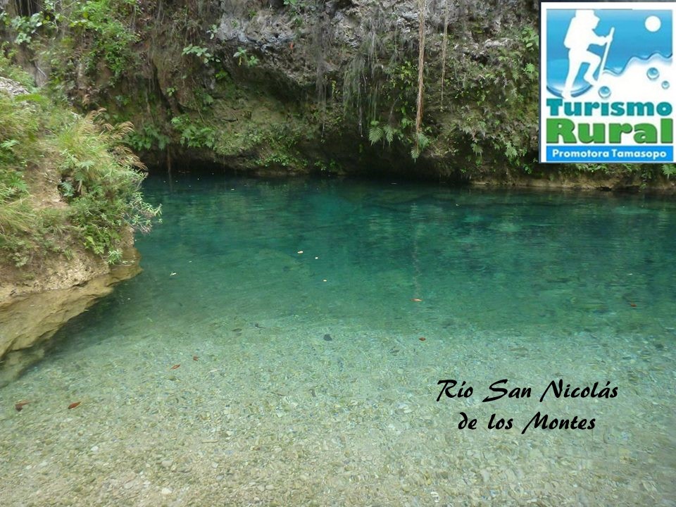 TAMASOPO, SAN LUIS POTOSÍ. BAILES EN LA PLAZA “12 DE OCTUBRE”