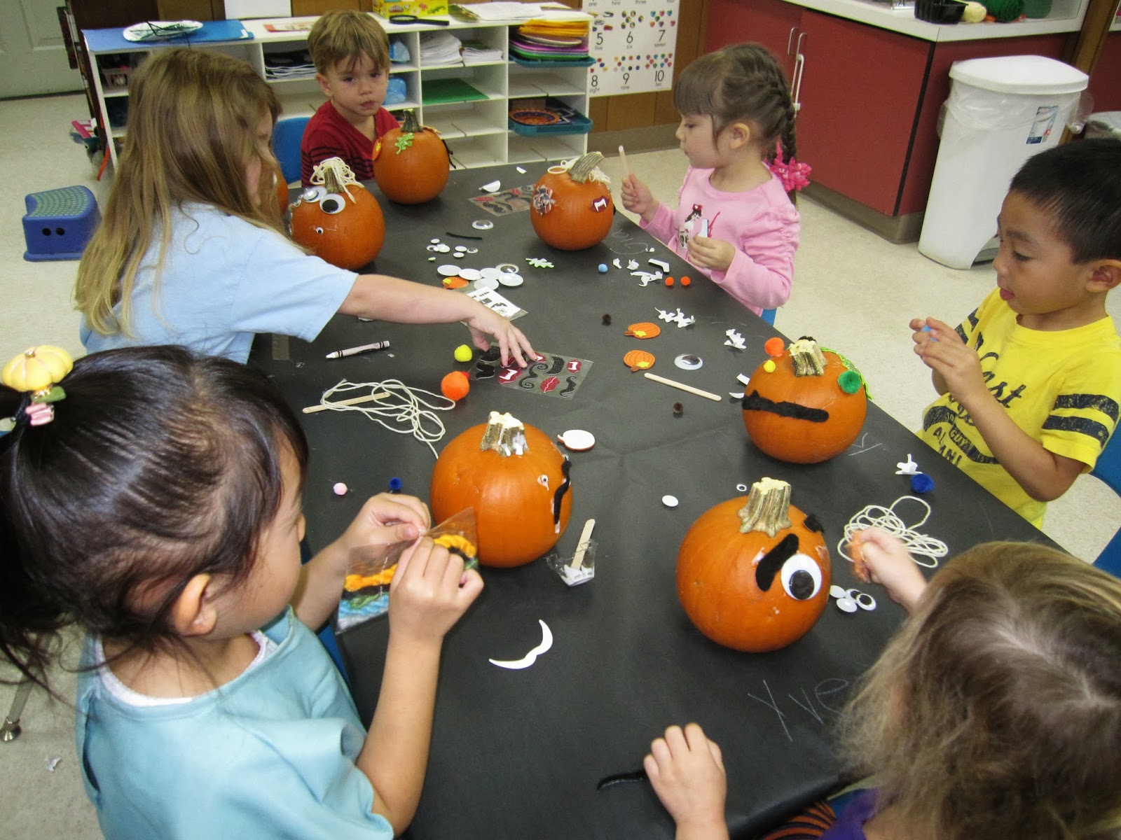 IMG 9733 - Kindergarten Halloween Games