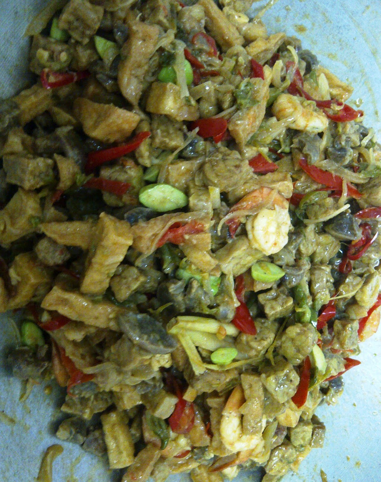 belog tentang diri ku, kesukaan ku dan luahan hati ini ...