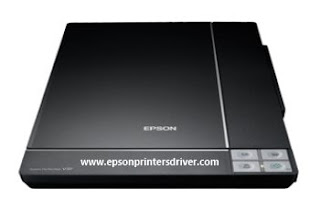 Epson Perfection V37 Driver