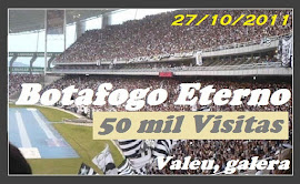 BOTAFOGO ETERNO