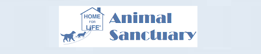 Home for Life Animal Sanctuary