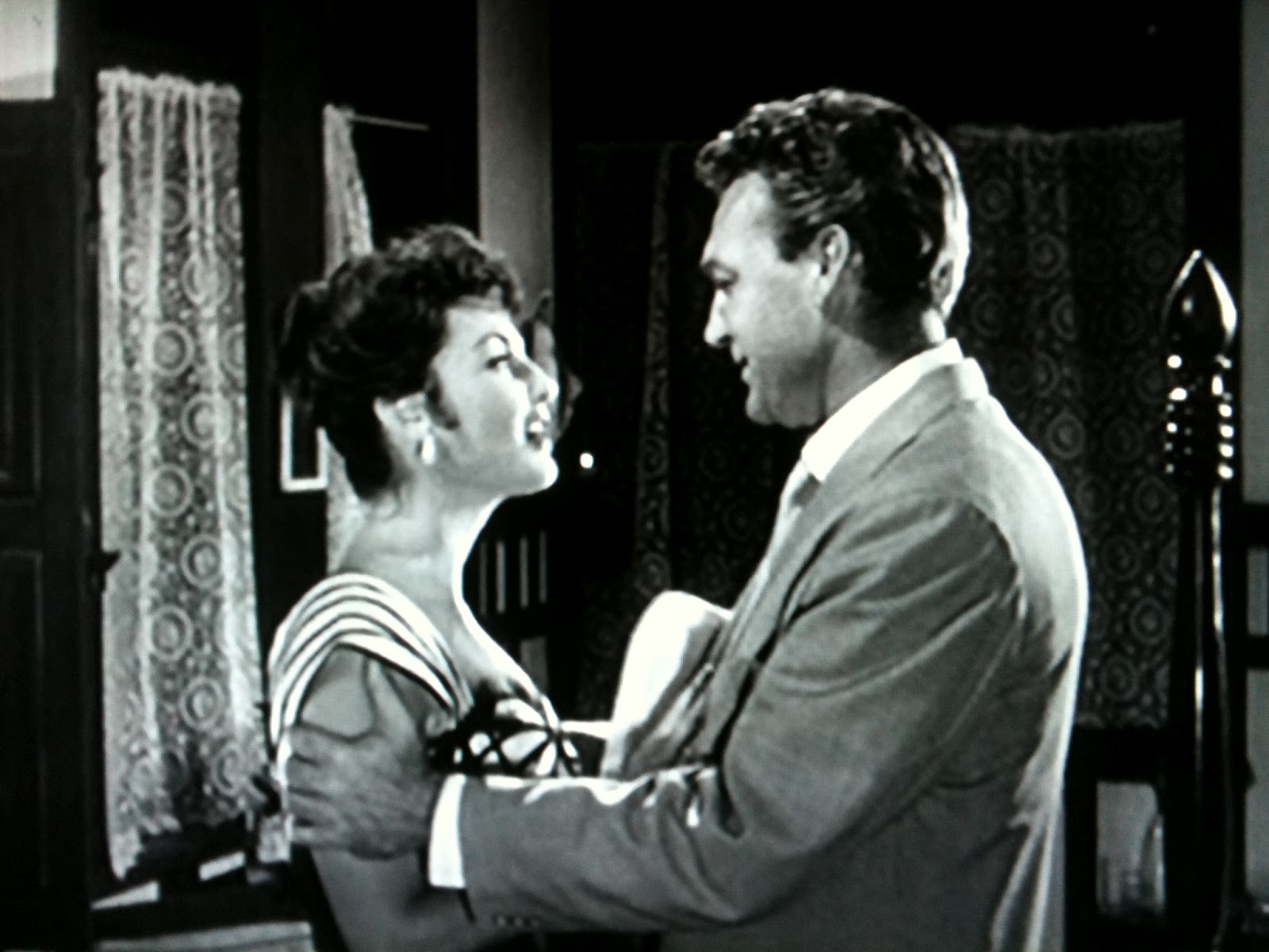 The Horn Section THE HORN SECTION SALUTES Forrest Tucker (19191986)