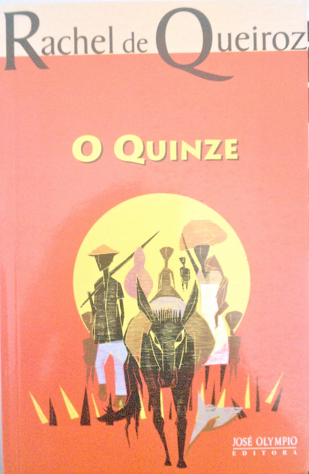 A ship made of books O