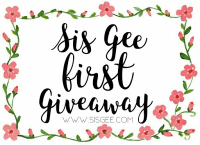 giveaway, contest, planner
