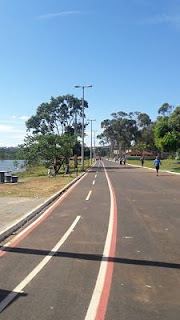 Parque Sabiá Uberlândia Parque Sabiá Uberlândia