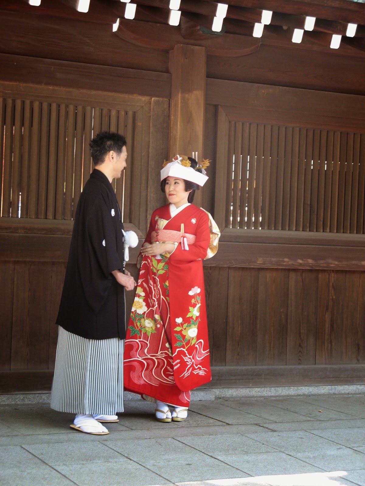 Jilo_13v wedding in Tokyo Japan tour @ in-all-places