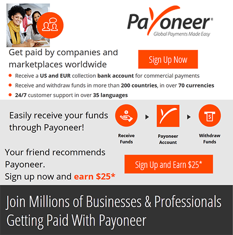 payoneer