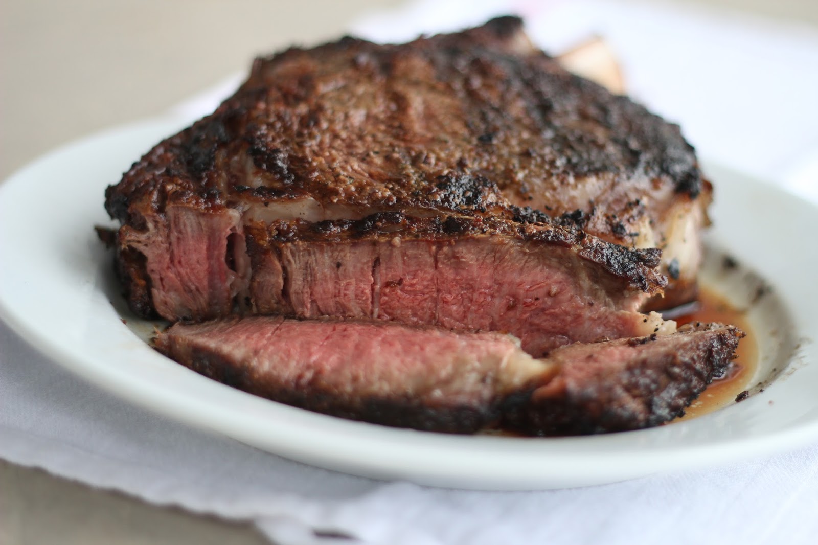A Bountiful Kitchen ABK's Dry Rub for Steak and Ribs