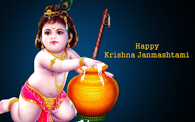 krishna images for janmashtami wishes